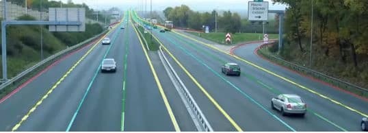 The Million-Mile Challenge: Why High-Quality Data Annotation is Crucial for Safe Autonomous Vehicles with Scematics