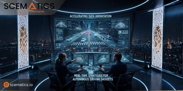 Accelerating Data Annotation: Real-Time Strategies for Autonomous Driving Datasets