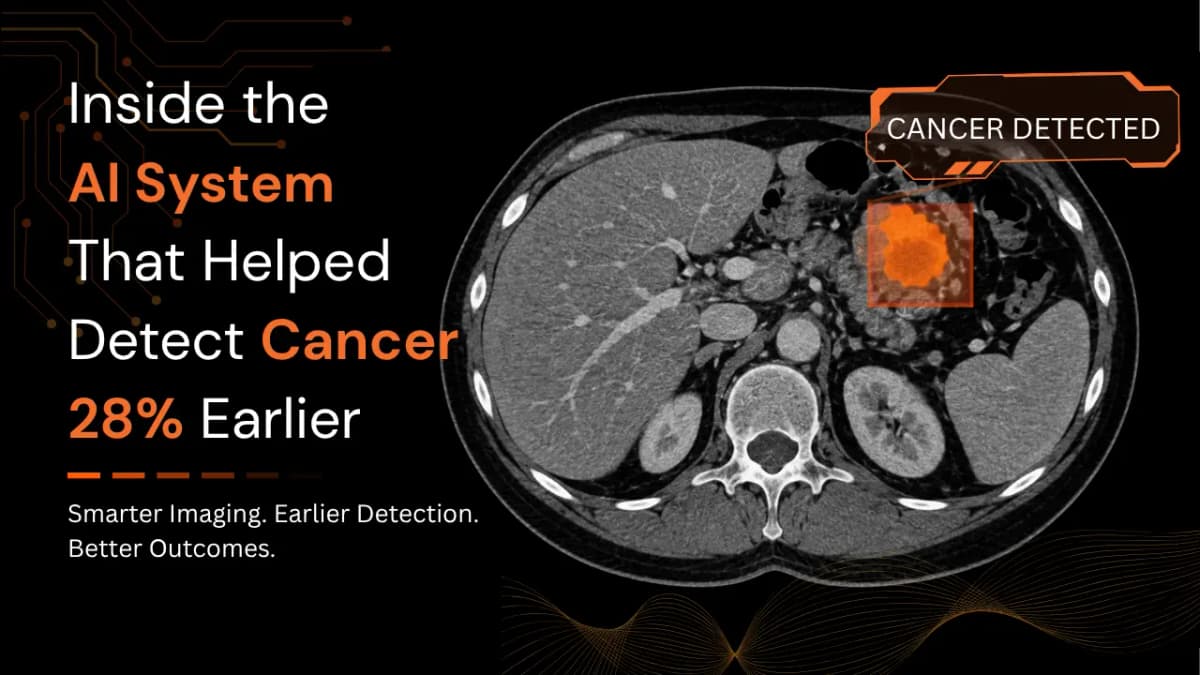 Case Study: How AI-Powered Medical Image Annotation from Scematics Helped Detect Cancer 28% Earlier
