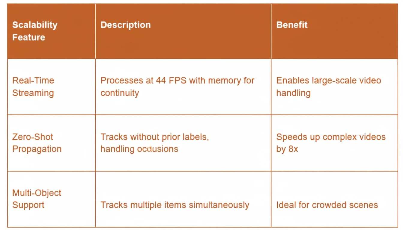 The End of Frame-by-Frame? How SAM 2 is Revolutionizing High-Quality Video Annotation