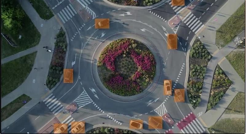 A Deep Dive into Computer Vision: Mastering Bounding Boxes, Polygons, and Semantic Segmentation with Scematics