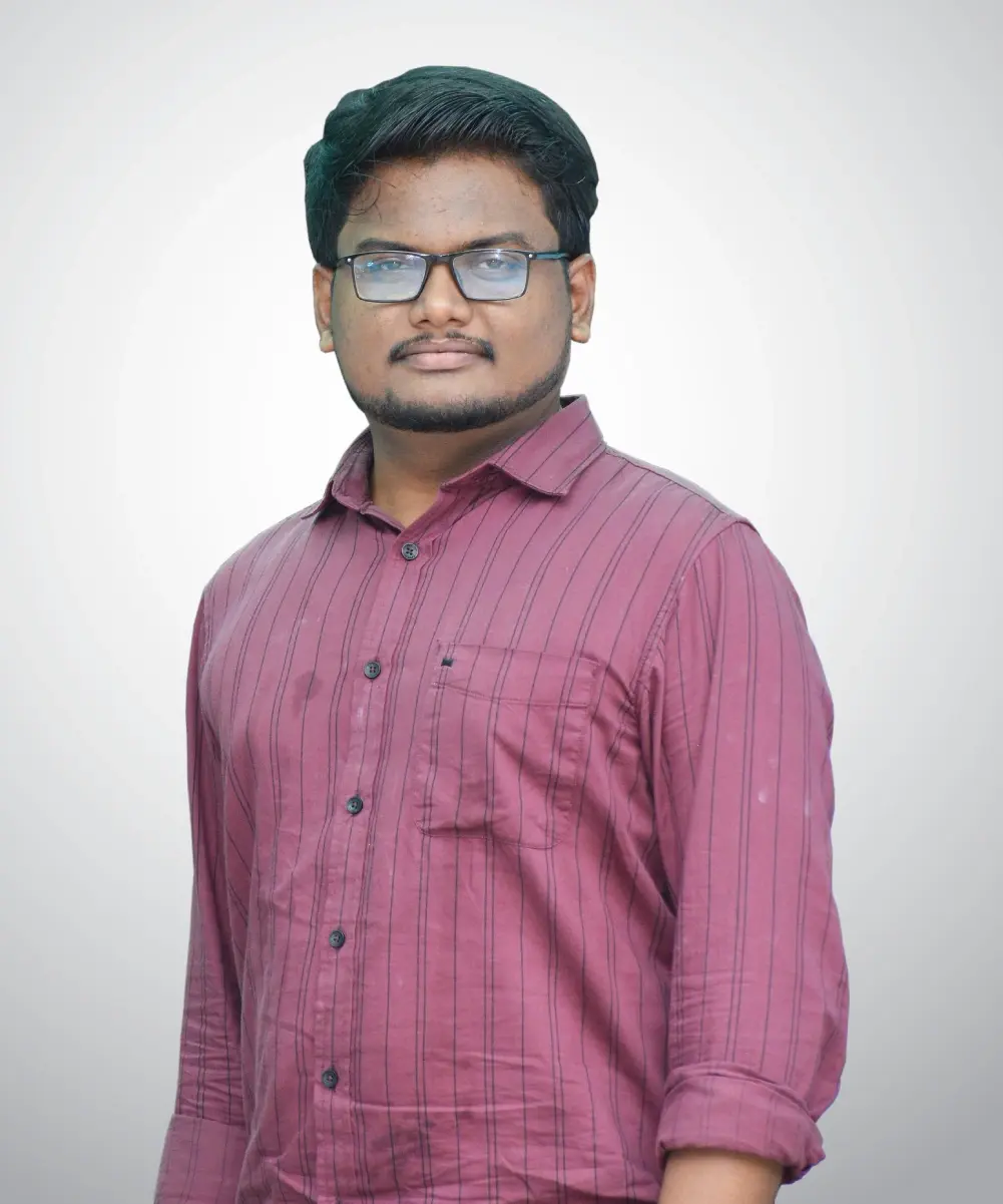 Hariram Natarajan