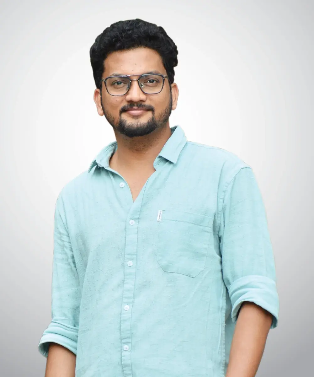 Shankar Natarajan