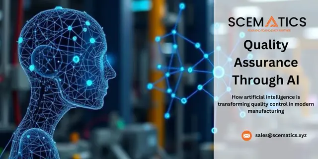 Quality Assurance Through AI