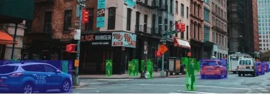 Video Annotation at Scale: From Frame-by-Frame Labeling to SAM 2
