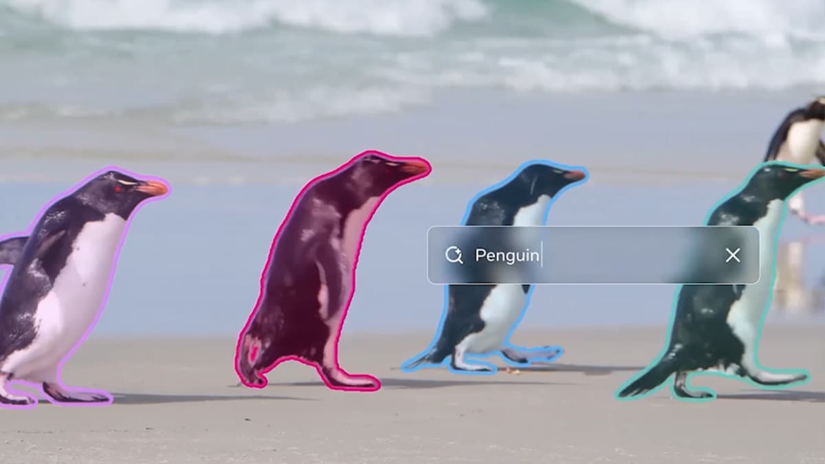 SAM3: The Image Annotation Model
