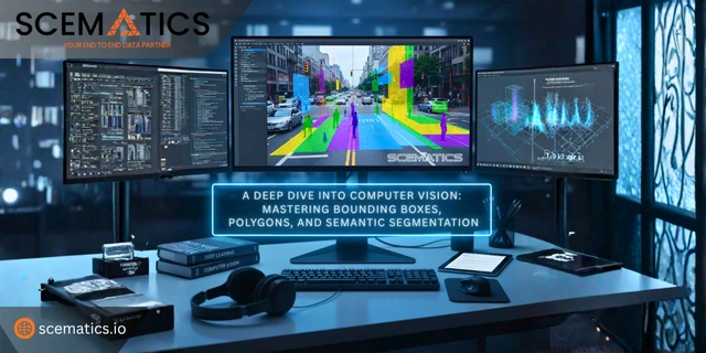 A Deep Dive into Computer Vision: Mastering Bounding Boxes, Polygons ...